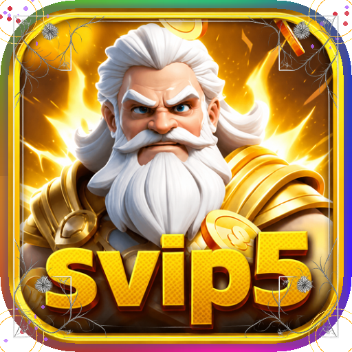svip5 — mitra unggulan