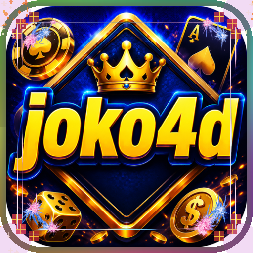 joko4d — galeri pratinjau Resmi APK